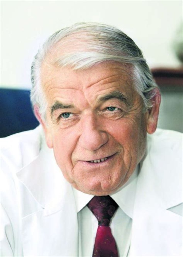 Zbigniew Religa